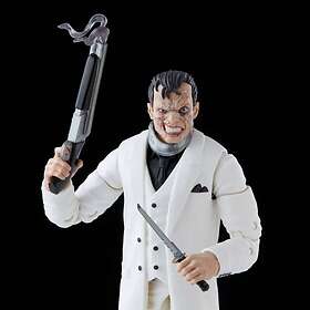 Marvel Legends Series Action Figure 2022 Super Villains: Marvel's Jigsaw 15 cm