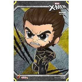 Marvel Wolverine