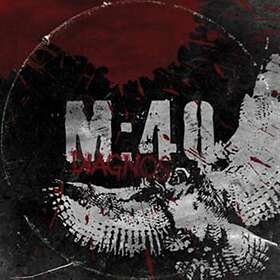 M:40: Diagnos LP