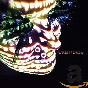 Animation: Machine Language CD