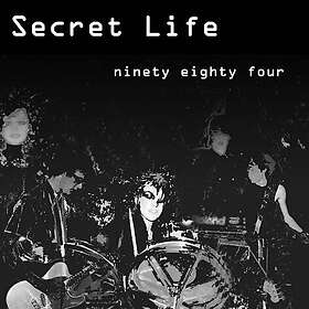 Secret Life: Nineteen Eighty Four LP