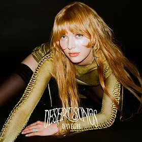 Vegas Ava: Desert Songs
