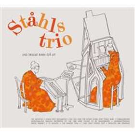 Ståhls Trio: Jag Skulle Bara Gå Ut (Vinyl)