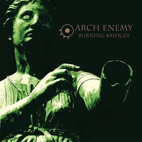Arch Enemy: Burning Bridges (Re-Issue 2023) CD