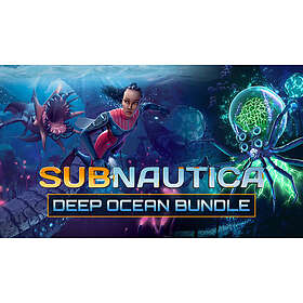 Subnautica Deep Ocean Bundle (PC)