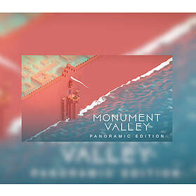 Monument Valley Panoramic Edition (PC)