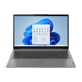 Lenovo IdeaPad 3i 82H803A1MX 15.6" i3-1115G4 8GB RAM 256GB SSD