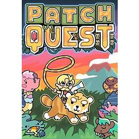 Patch Quest (PC)