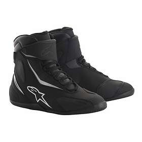 AlpineStars Fastback 2 Drystar Motorcycle Boots (Herre)