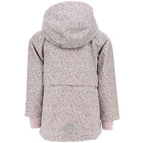 Wheat Sommarjacka m. Fleece Gry