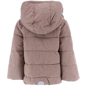 Wheat Vadderad jacka Gael