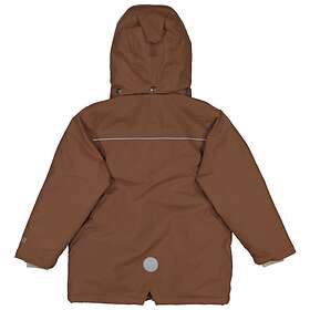 Wheat Vinterjacka Kasper Tech