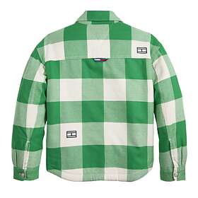 Tommy Hilfiger Sherpa Fodrad Vinterjacka