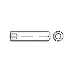 Toolcraft TO-5415471 Gängstift M20 70 mm 25 st