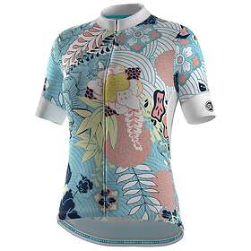 Bicycle Line Greta Short Sleeve Jersey (Women's)