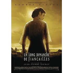 Un long dimanche de fiançailles (DVD)