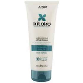Affinage Kitoko Hydro Revive Active Masque 200ml