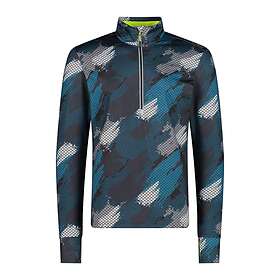 CMP 32l2827 Short Sleeve Jersey Flerfärgad 2XL Homme