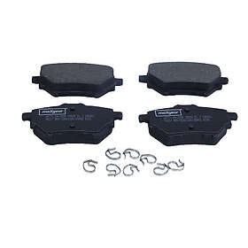 MaxGear Bromsbeläggssats, skivbroms 19-3385