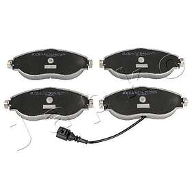 JapKo Bromsbeläggssats, skivbroms 500908