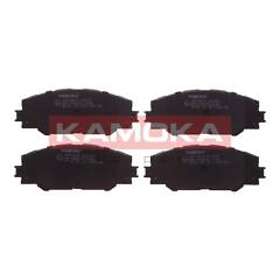 Kamoka Bromsbeläggssats, skivbroms JQ1018272