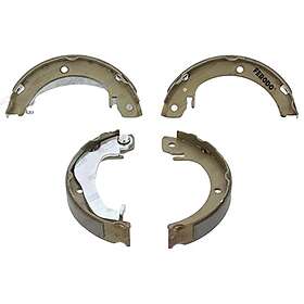 Ferodo Bromsbackar, sats, parkeringsbroms FSB4036