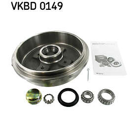 SKF Bromstrumma VKBD 0149