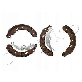 JapKo Bromsbackar sats 550300