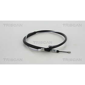 TriScan Vajer, parkeringsbroms 8140 11148