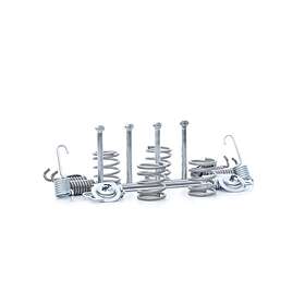Bosch Tillbehörssats, bromsbackar 1 987 475 253