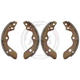 A.B.S. Bromsbackar sat9384