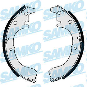 Samko Bromsbackar sats 84560