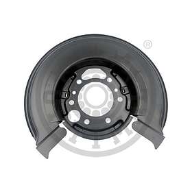 Optimal Bromssköld BSP-1029R