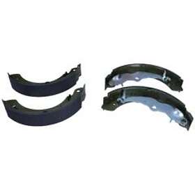 MaxGear Bromsbackar sats 19-4537