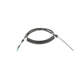 Bosch Vajer, parkeringsbroms 1 987 477 808