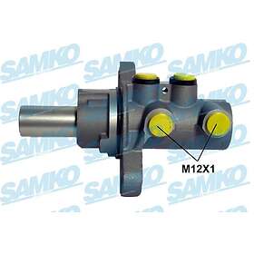 Samko Huvudbromscylinder P30600