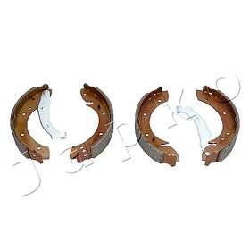 JapKo Bromsbackar sats 550619