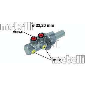 Metelli Huvudbromscylinder 05-0684