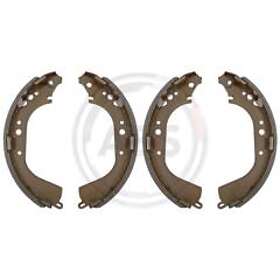 A.B.S. Bromsbackar sat8581