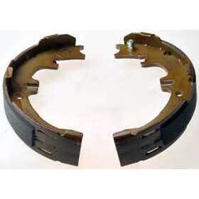 Denckermann Bromsbackar sats B120154