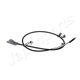 Japanparts Vajer, parkeringsbroms BC-163R