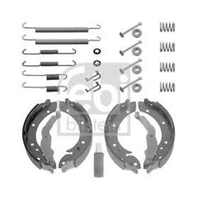 Febi Bromsbackar sats BILSTEIN 30594