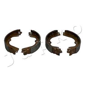 JapKo Bromsbackar sats 55116
