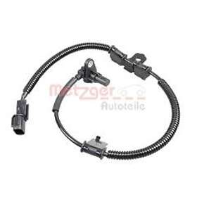 Metzger ABS-givare 09001260