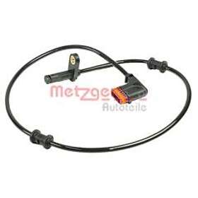 Metzger ABS-givare 0900977