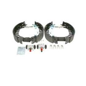 Bosch Bromsbackar sats 0 204 114 688