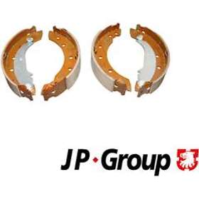 JP Group Bromsbackar sats 4163901310