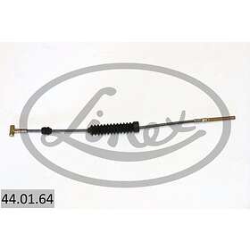 Linex Vajer, parkeringsbroms 44,01.64