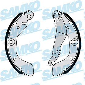 Samko Bromsbackar sats 81168