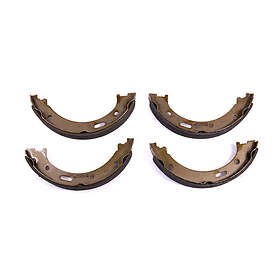 Kraft Automotive Bromsbackar, sats, parkeringsbroms 6028606